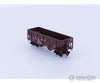 Micro Trains 57010 N Open Hopper 2-Bay Composite Santa Fe (SF) 180847 Freight Cars