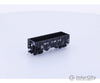 Micro Trains 57120 N Open Hopper 2-Bay Composite Ann Arbor 30920 Freight Cars