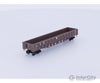 Micro Trains 63010 N Gondola 50’ Composite Grand Trunk Western Railroad (GTW) 145457 Freight Cars