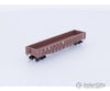 Micro Trains 63010 N Gondola 50’ Composite Grand Trunk Western Railroad (GTW) 145499 Freight Cars