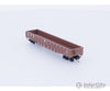 Micro Trains 63010 N Gondola 50’ Composite Grand Trunk Western Railroad (GTW) 145499 Freight Cars