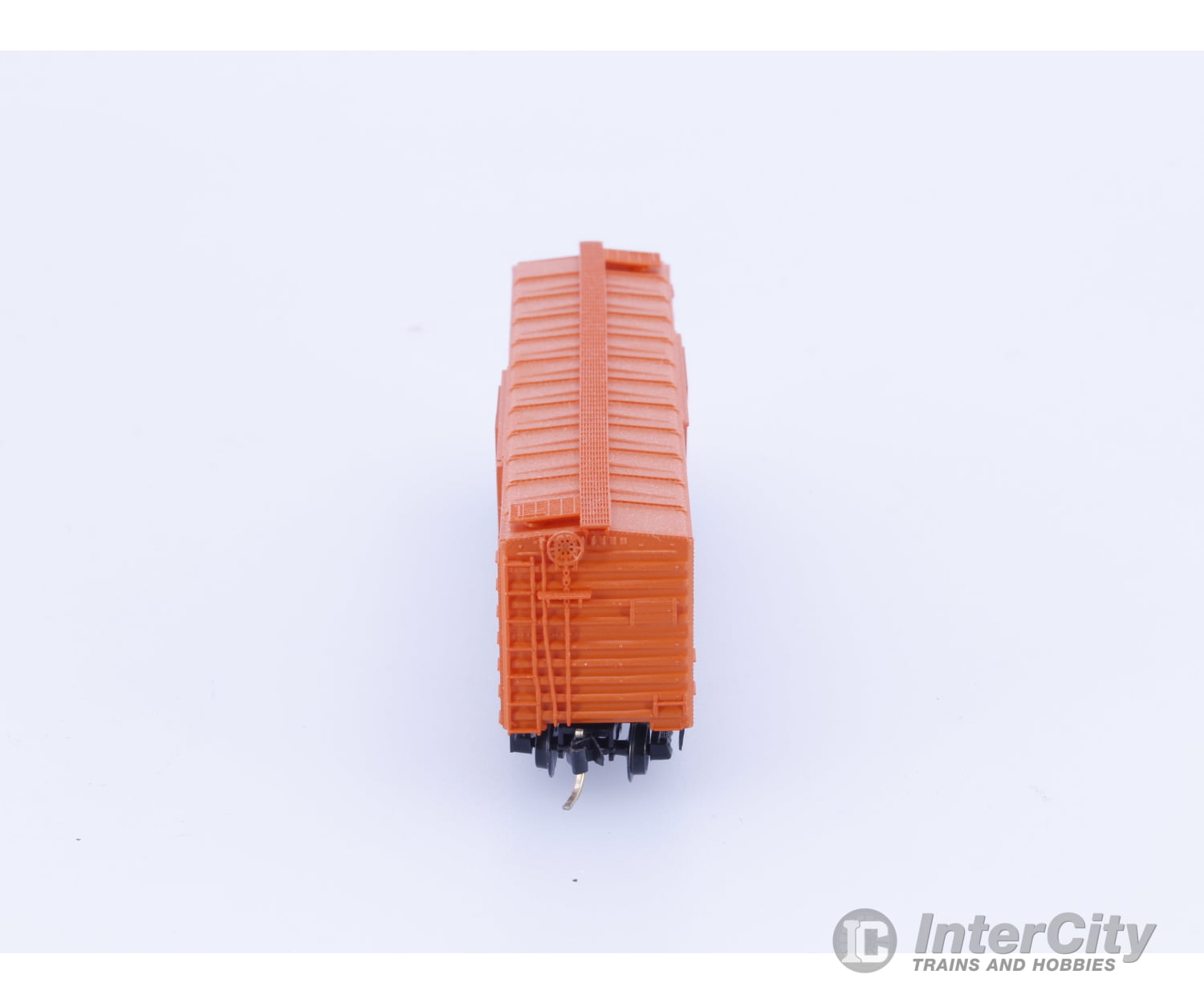 Micro Trains 6464-25 N 40’ Single Door Boxcar 6464 Collectors Series Great Northern (GN) 6464 Freight Cars