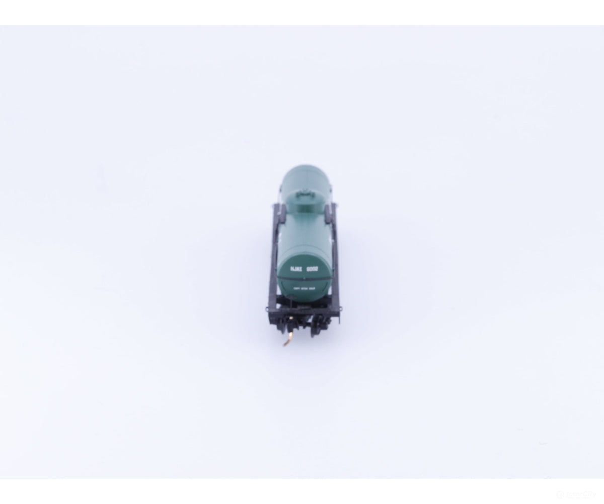Micro Trains 65490 N 39’ Single Dome Tank Car Champion Oils (HJMX) 6002 - Freight Cars