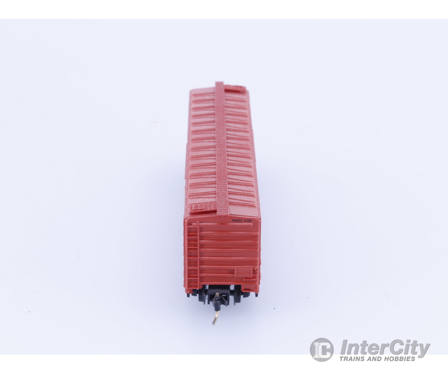 Micro Trains 69070 N 50’ Mechanical Reefer American Refrigerator Transit (RMDX) 436 Freight Cars