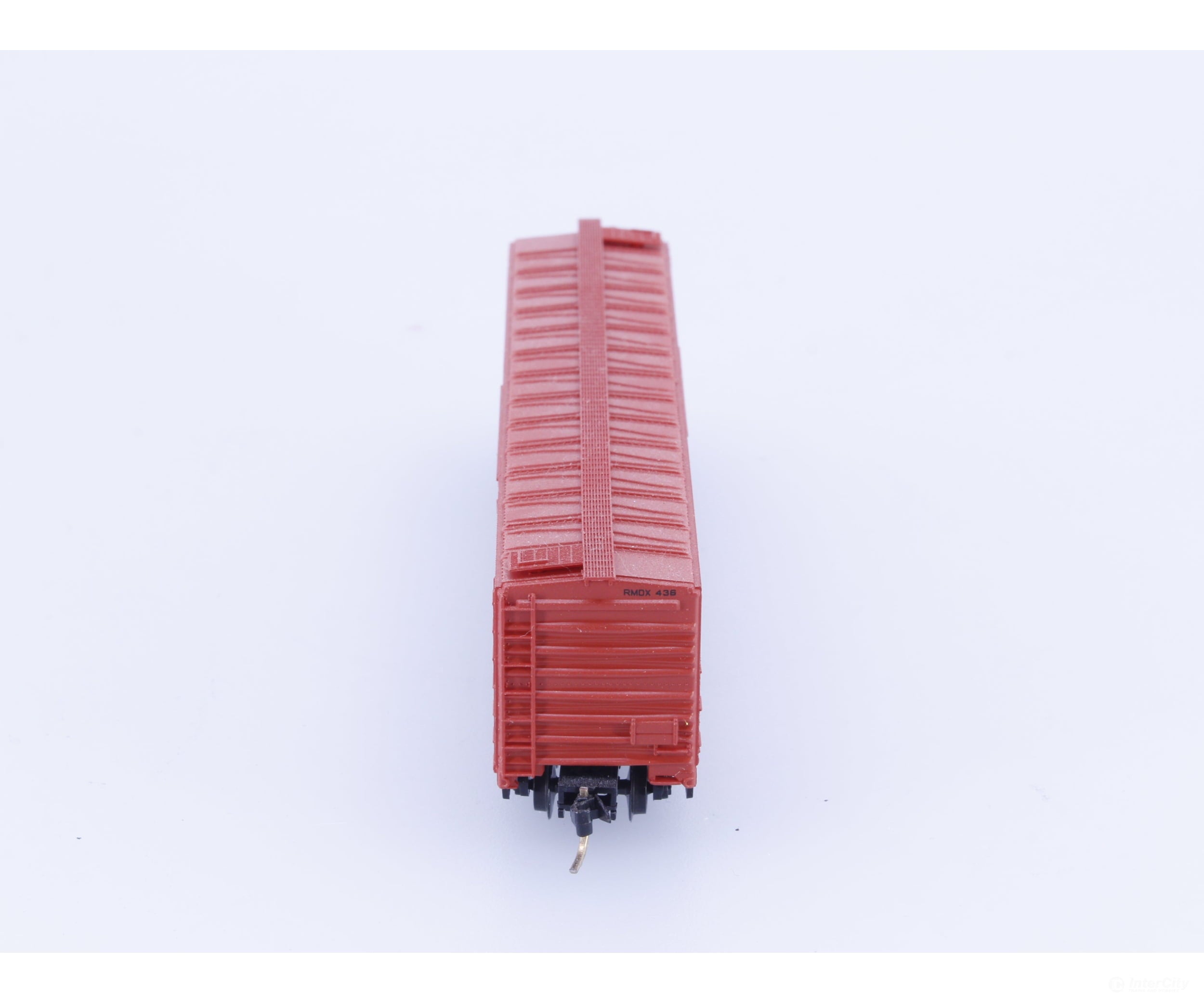 Micro Trains 69070 N 50’ Mechanical Reefer American Refrigerator Transit (RMDX) 436 Freight Cars