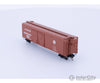 Micro Trains 79010 N Boxcar 50’ Double Sliding Door Wagon Top Roof Pennsylvania Railroad (PRR) 48302 Freight Cars