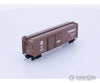 Micro Trains 79050 N Boxcar 50’ Double Sliding Door Wagon Top Roof Virginian 62000 Freight Cars