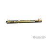 Micro Trains Line N 7100600 89’4’’ Tofc Intermodal Flatcar - Western Pacific #8925 Freight Cars