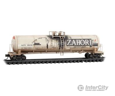 Micro Trains N 11044670 56’ General-Service Tank Car Freight Cars