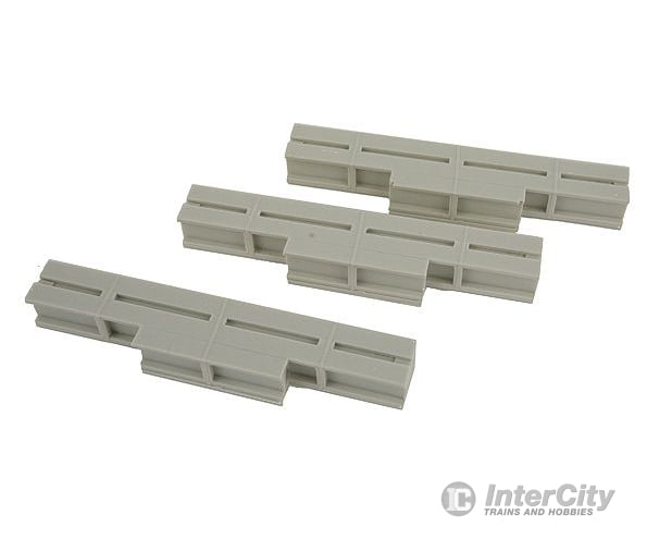 Micro Trains N 49943934 Scale Micro Trains 499 43 934 40’ Concrete Beam Loads 3 Pack Freight &