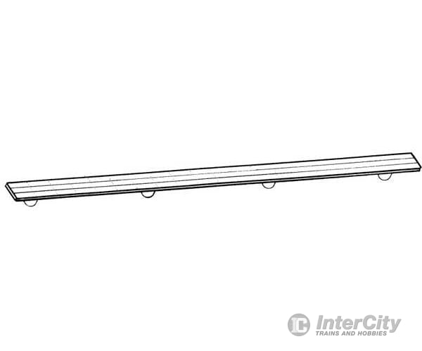 Micro Trains N 49955921 Roofwalks -- Reefers Pkg(12) Parts