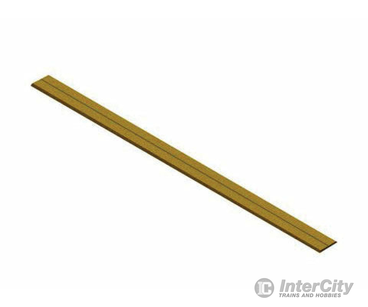 Midwest Products 3013 Ho Cork Roadbed -3 91.4Cm Length Price Per Peice Ballast &