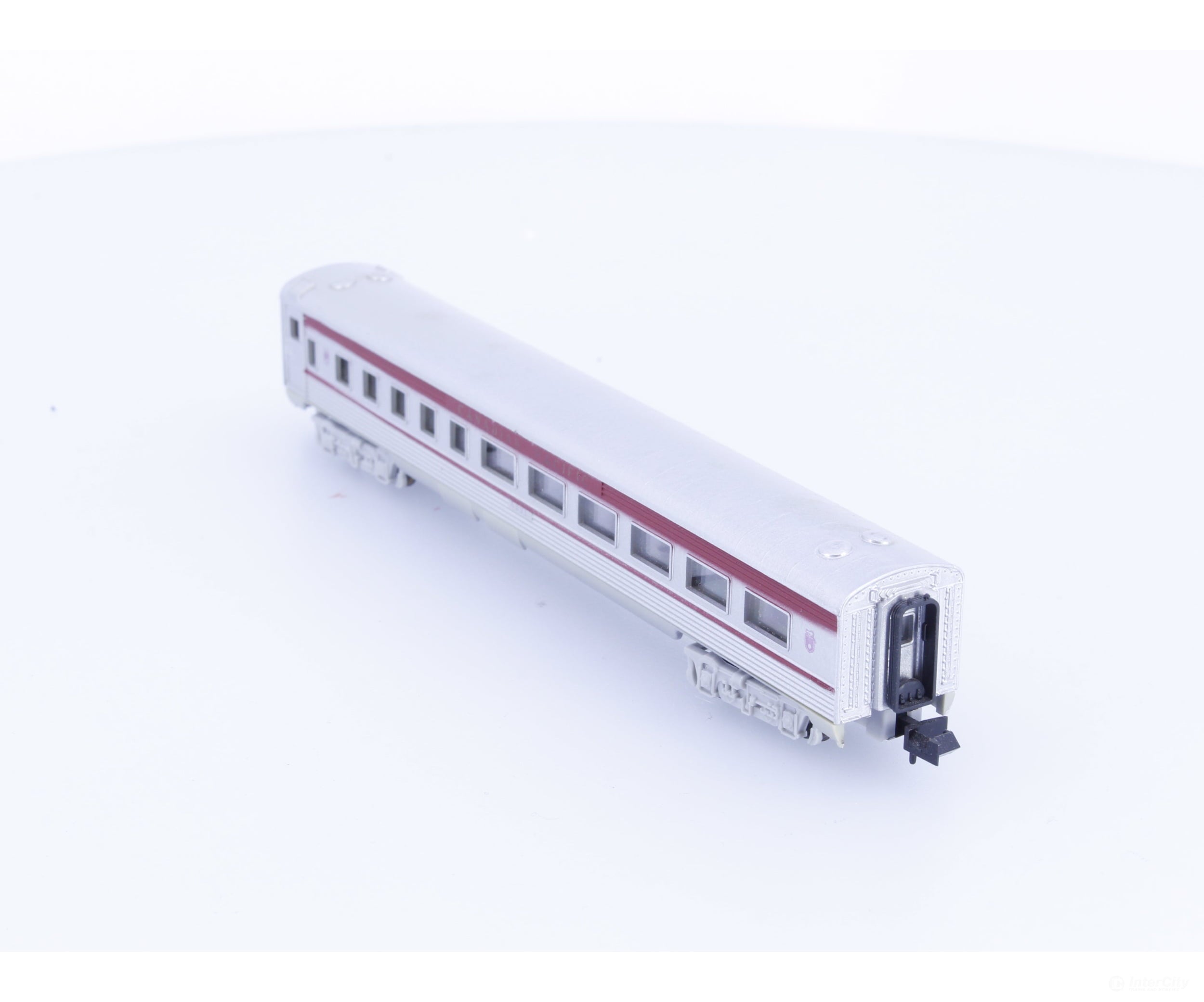 Minitrix 51303600 N Passenger Car #2 Canadian Pacific (CP) 4891 - Passenger Cars