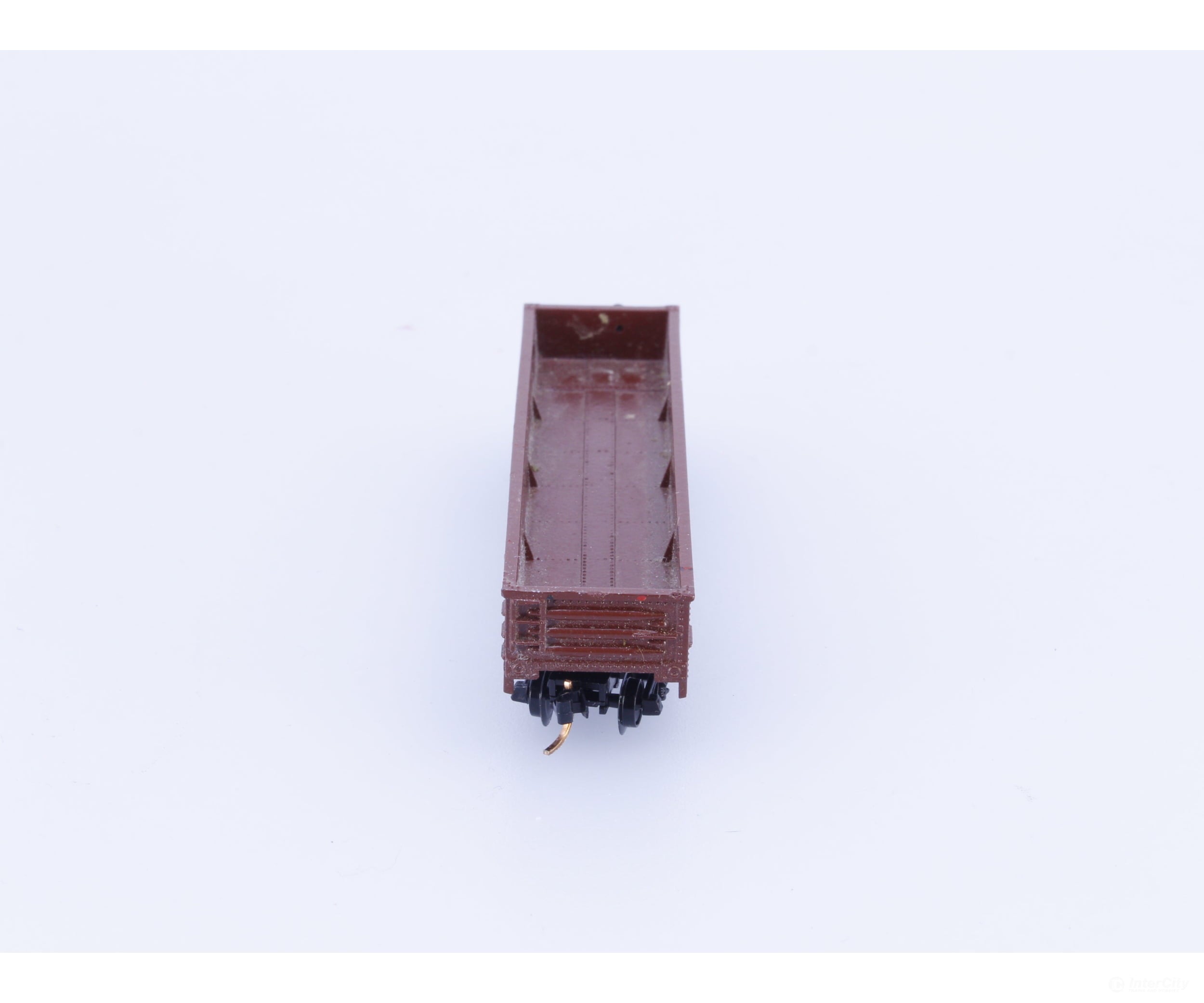 Minitrix 51320800 N Gondola Canadian National (CN) Freight Cars