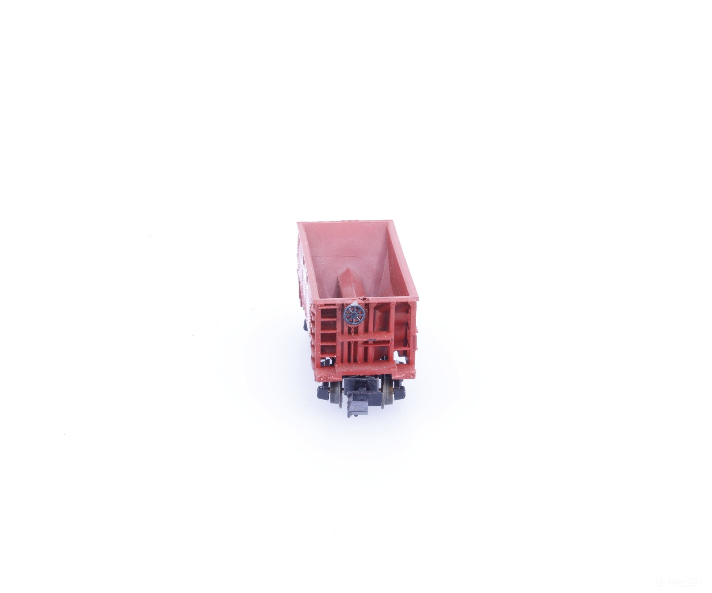 Minitrix 51322500 N Ore Car Great Northern (GN) 95300 - Freight Cars