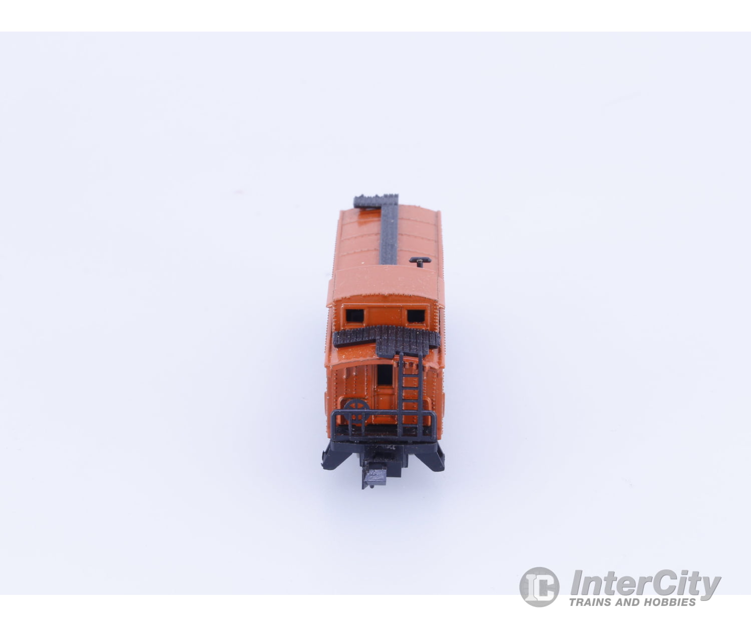 Model Power 3288 N Caboose Canadian National (CN) 78901 Freight Cars