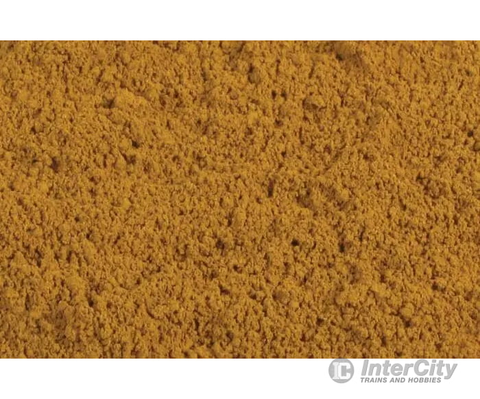 Monroe Models 3113 Weathering Powder 1oz 29.6ml - Dusty Brown Weathering