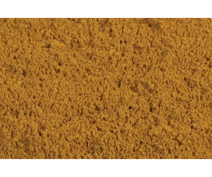 Monroe Models 3113 Weathering Powder 1oz 29.6ml - Dusty Brown Weathering