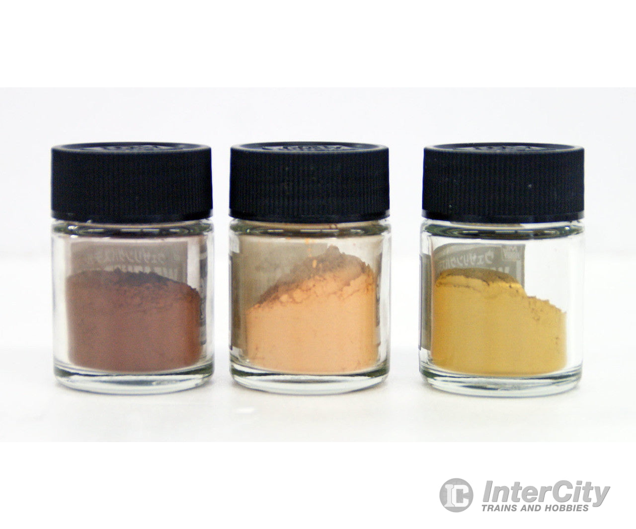 Mr Hobby PP101 Weathering Pastels Set Number One Weathering