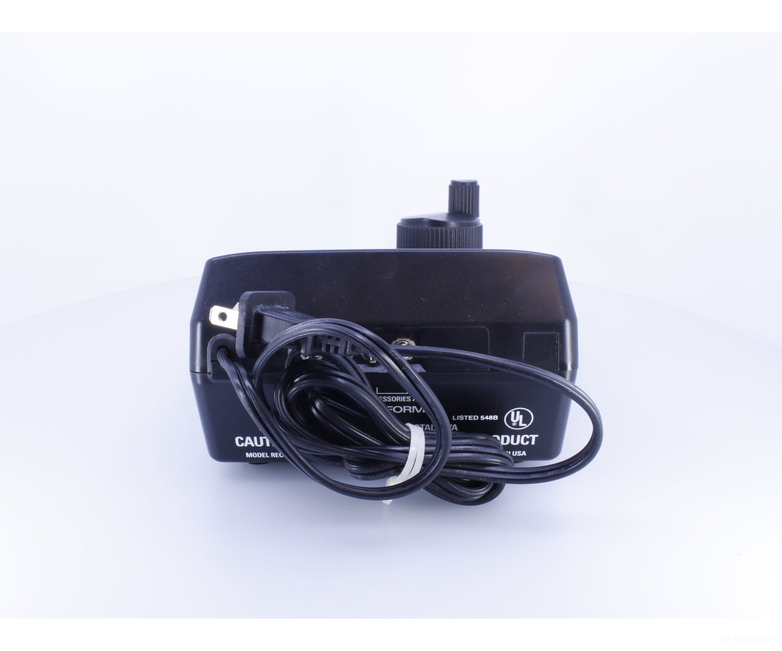 MRC AB111 Tech 4 DC Controller Power Pack Accutec Technology 200 - Analog Throttles & Power