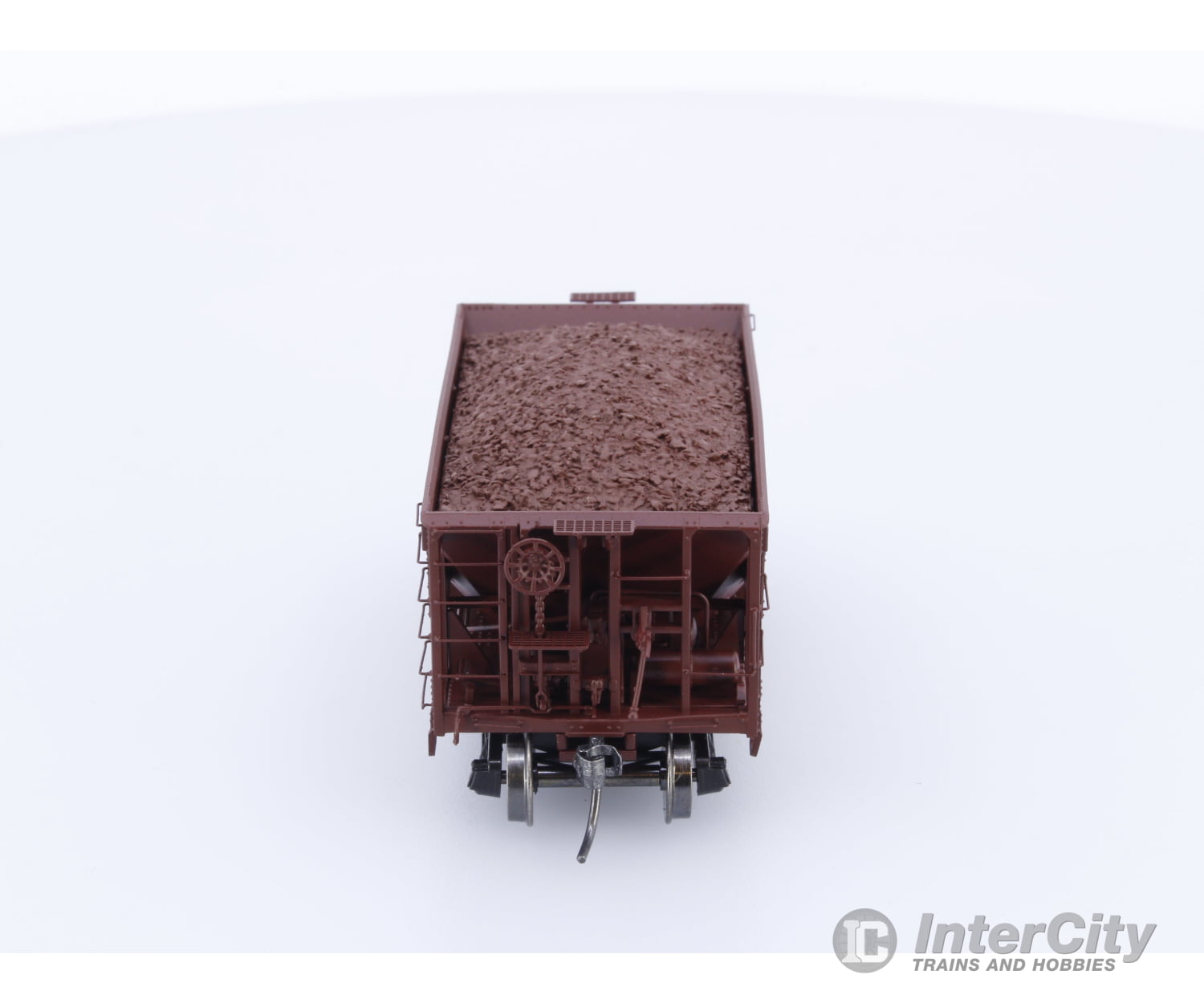 MTH 80-97041 HO 70 Ton Ore Car Soo Line (SOO) 81956 Freight Cars