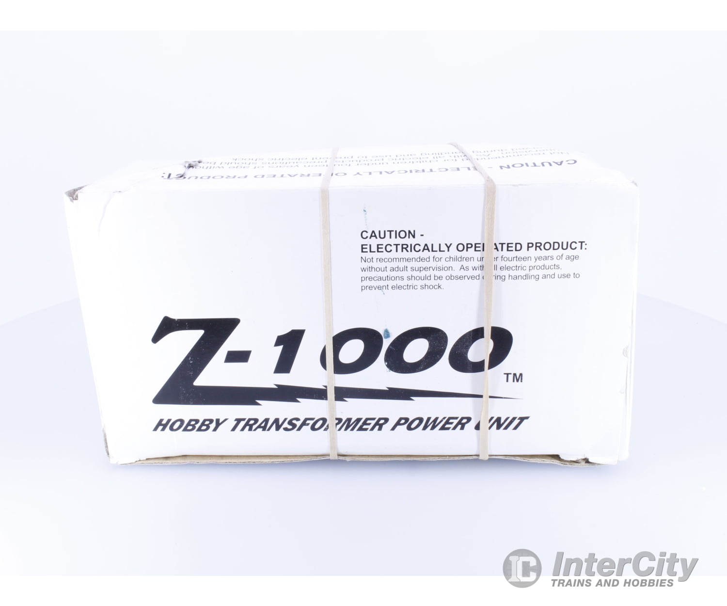 MTH Z1000 HO Electric Transformer 14V AC or 18 V AC Analog Throttles & Power