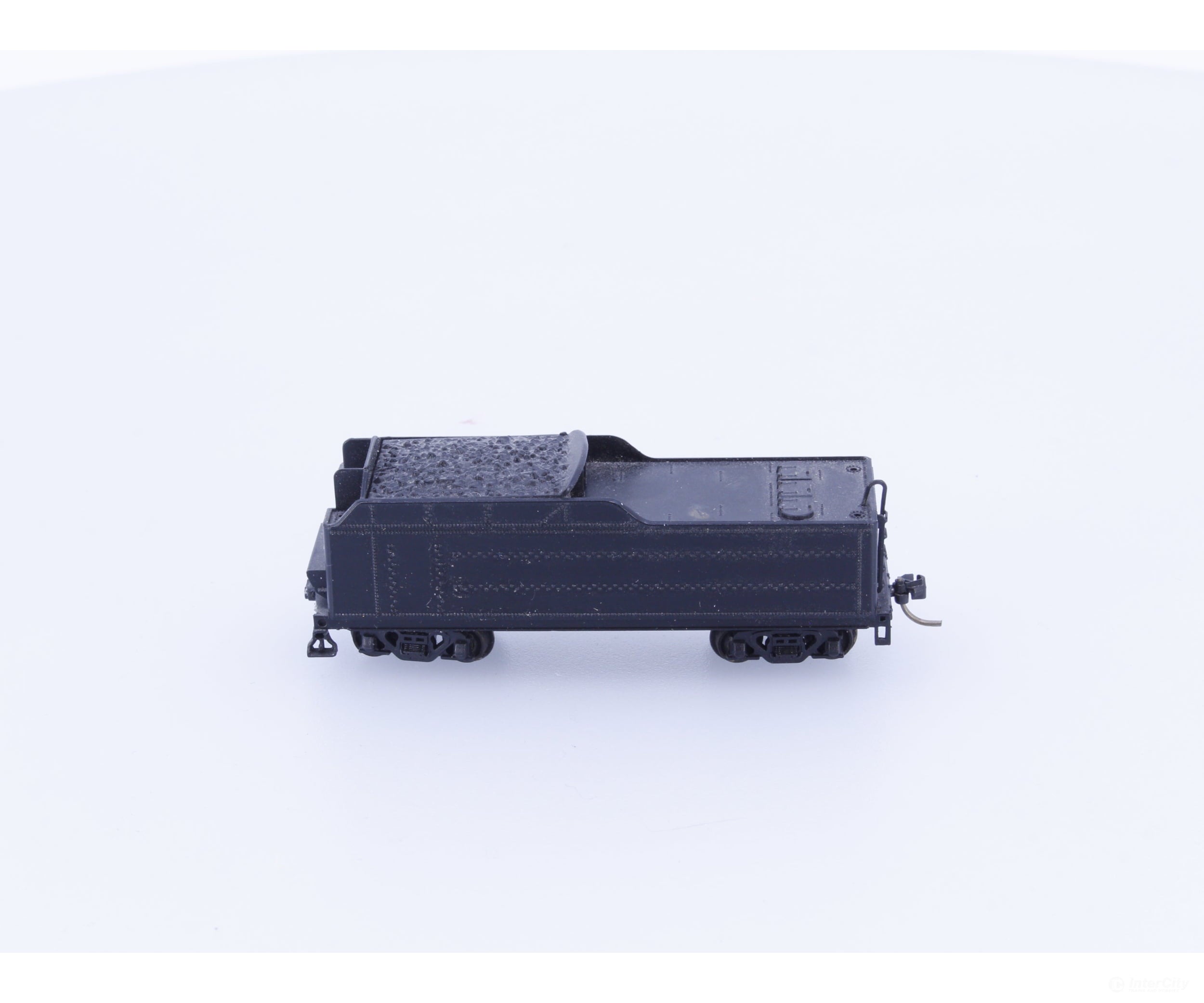 N 4 Miscellaneous Steam Locomotive Tenders Locomotives