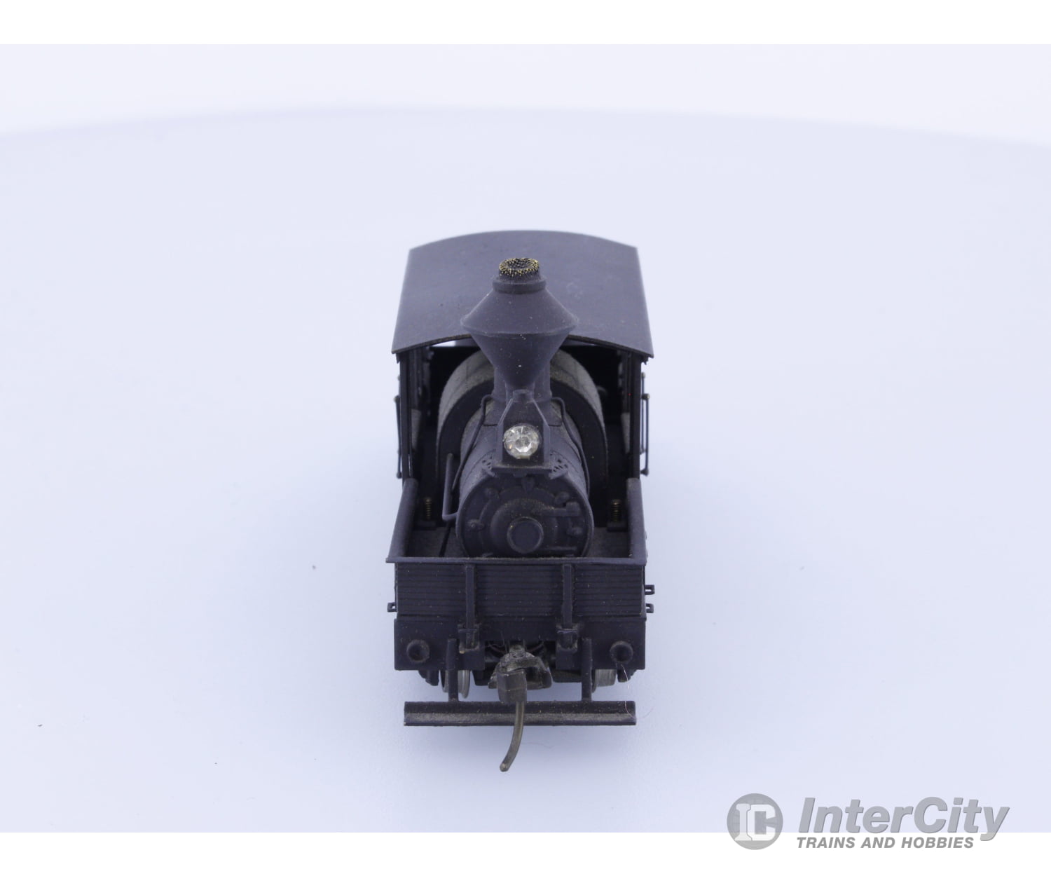 Nakamura CLASSACLIMAX HO Brass Class A Climax Analog DC (#1) Locomotives