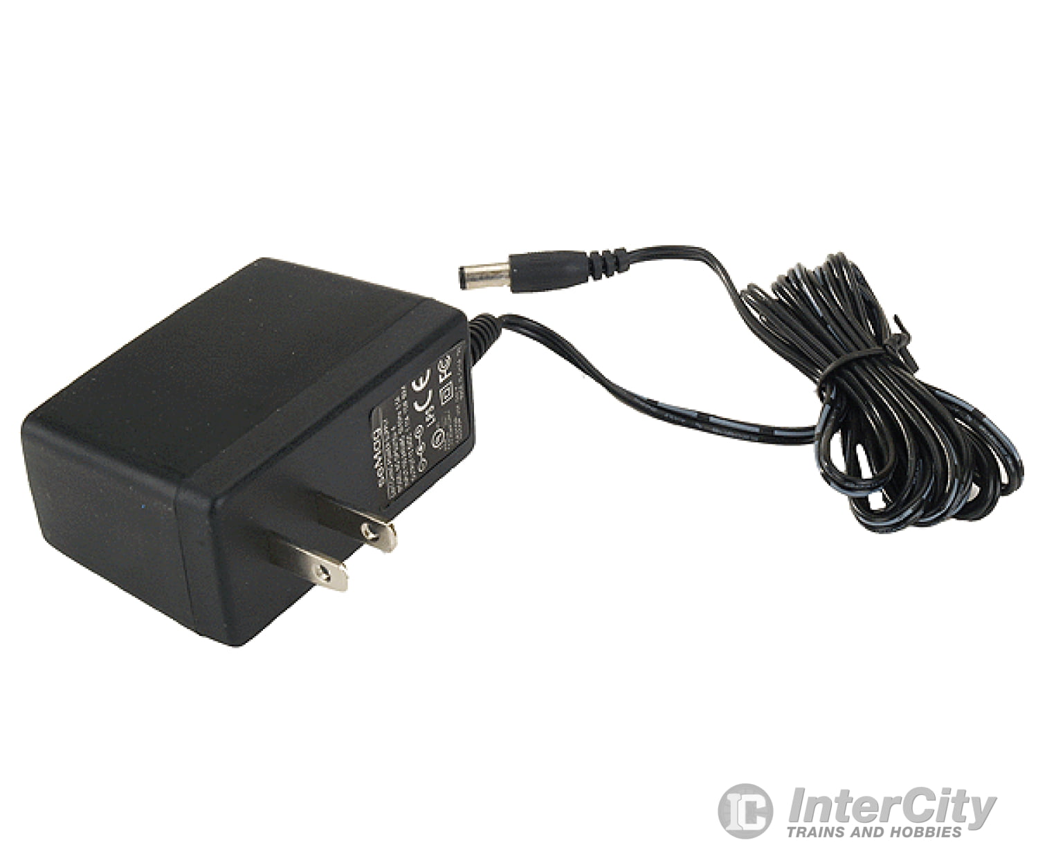Nce 221 P114 - Power Supply For Cab #524-25 (Sold Separately) -- 13.8 Volts Dc 24 Watts Command