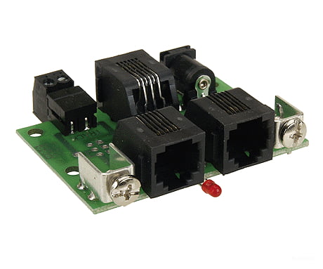 Nce 222 Pcp - Spare Power Cab Connection Panel Command Stations & Expansion