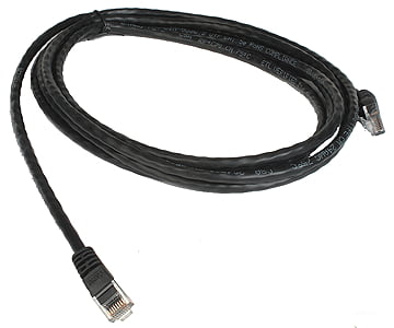 Nce 237 Cat5 Cable - - 10’ 3.05M Dcc Accessories