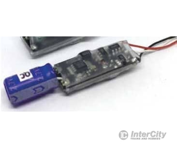 Nix Trains NTZ202 Power Bridge II DCC Accessories