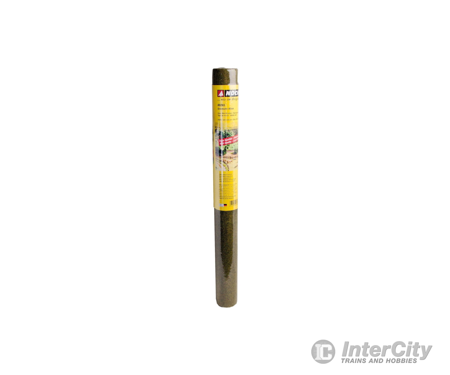 Noch 00265 Grass Mat ’Meadow’ Grass & Scenery Mats