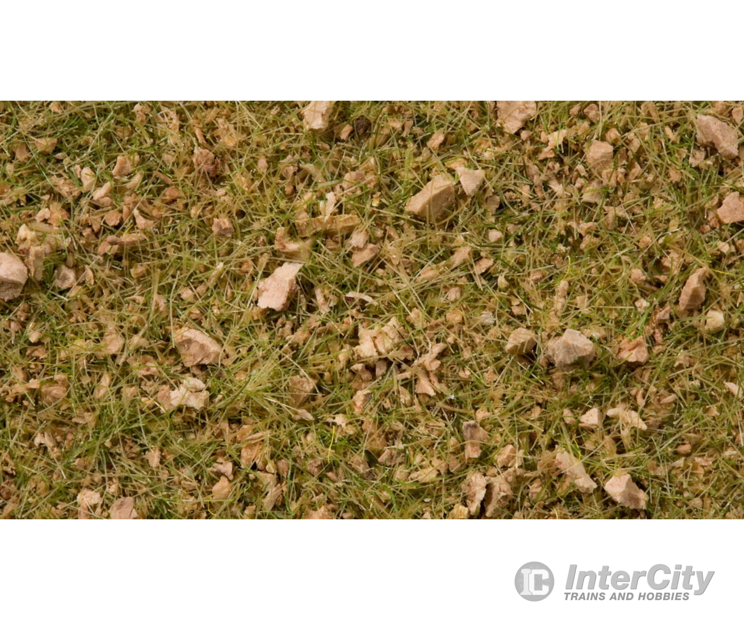 Noch 07075 HO TT O G Master Blend Alpine Meadow 2.5 - 6 mm Static Grass & Applicators