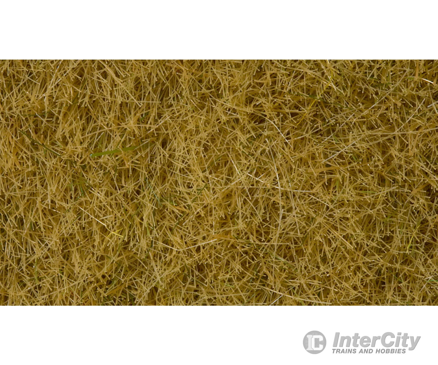 Noch 07091 HO N Z Wild Grass Beige 6 mm Static Grass & Applicators
