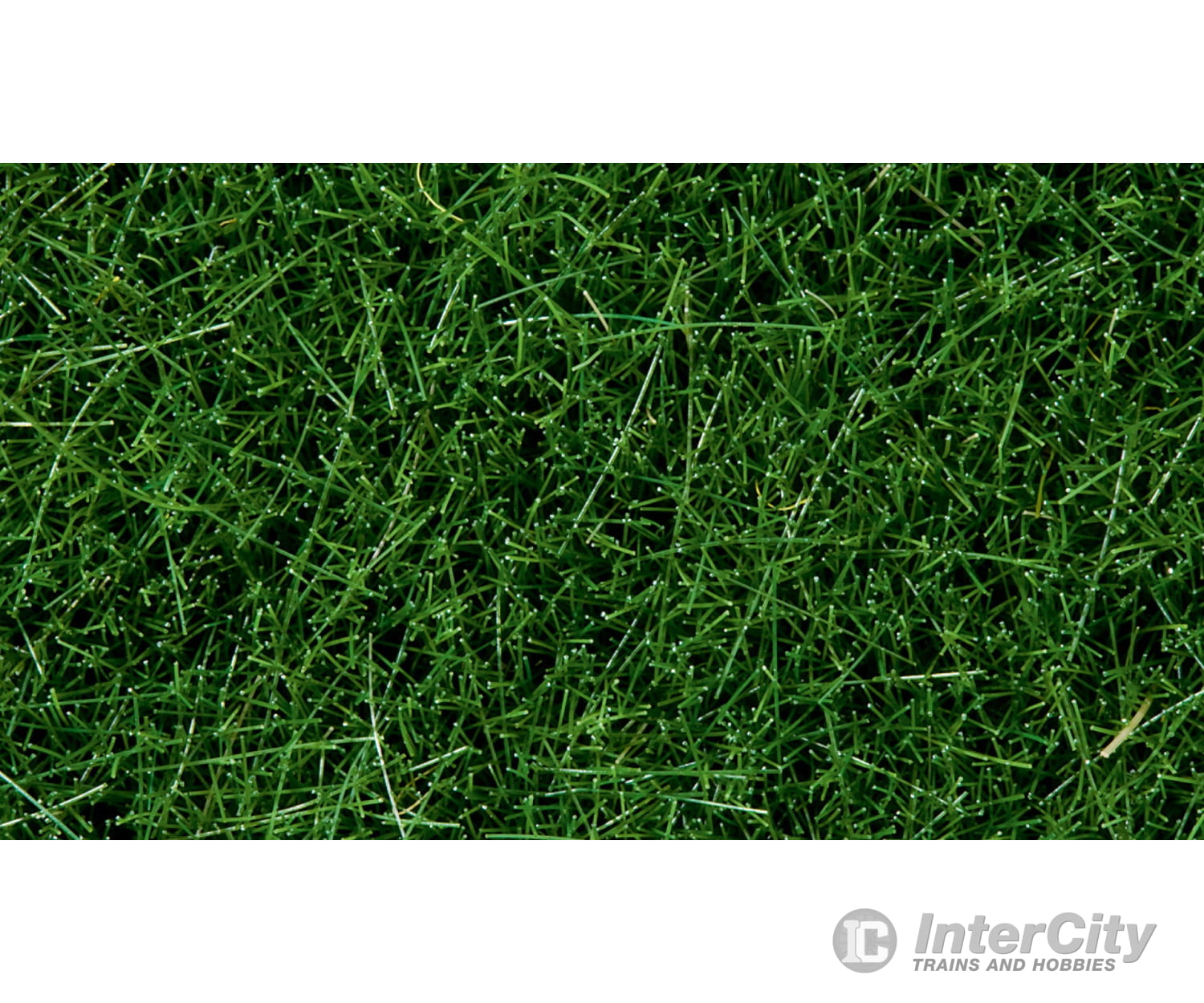 Noch 07106 Wild Grass Dark Green 6 mm Static Grass & Applicators