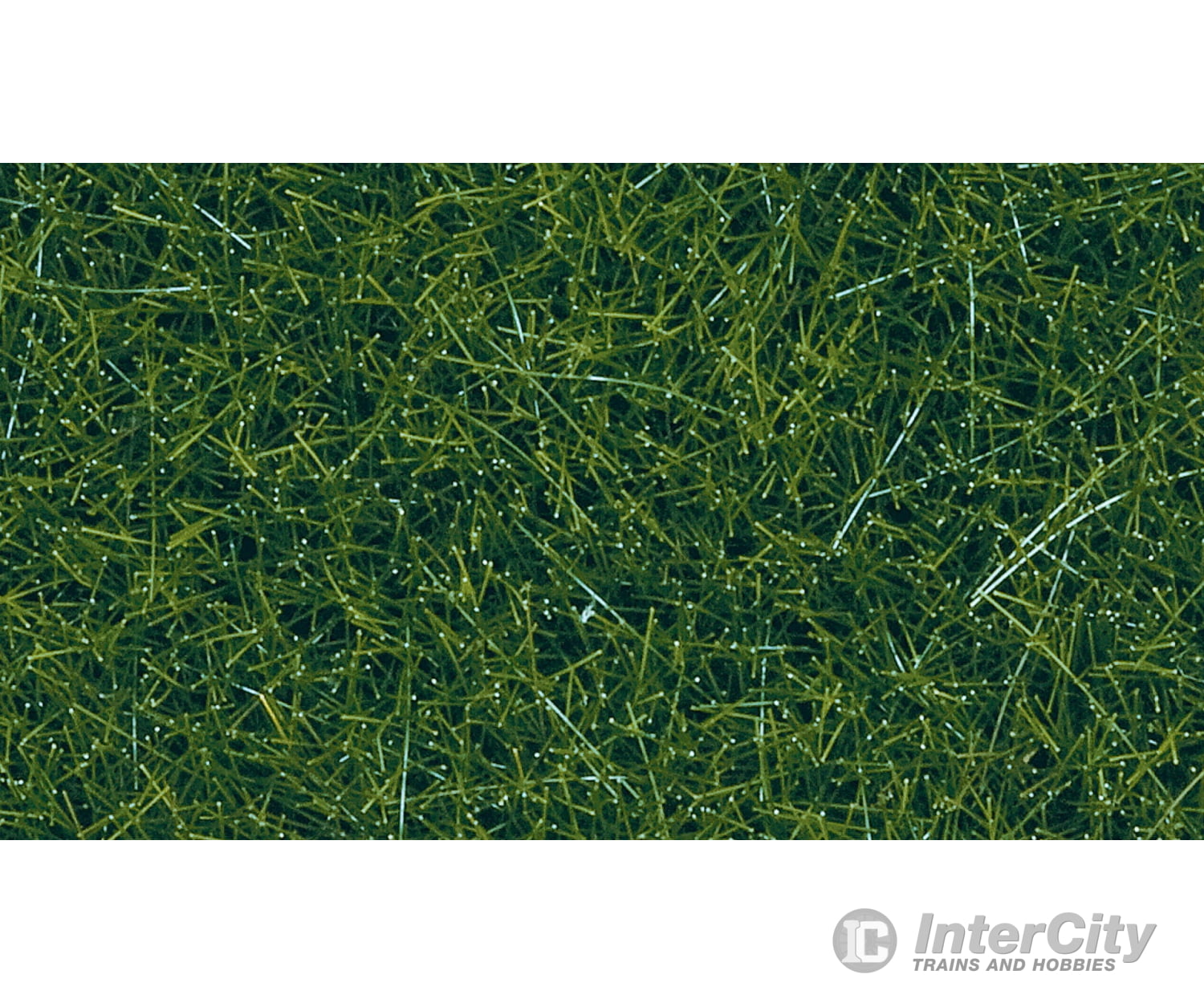 Noch 07120 HO TT O Wild Grass Dark Green Static Grass & Applicators