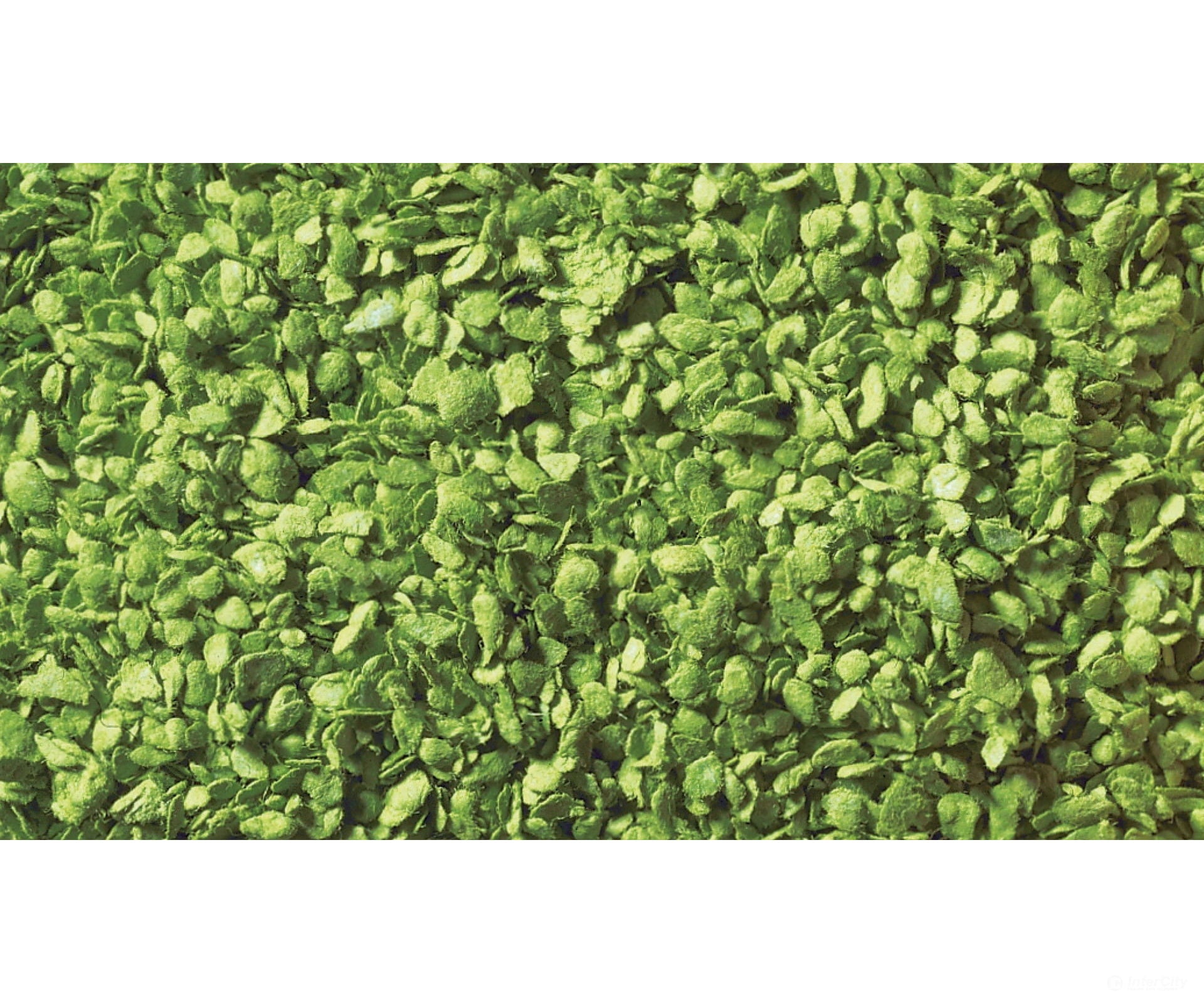 Noch 07142 Leaves Light Green Flock & Turf
