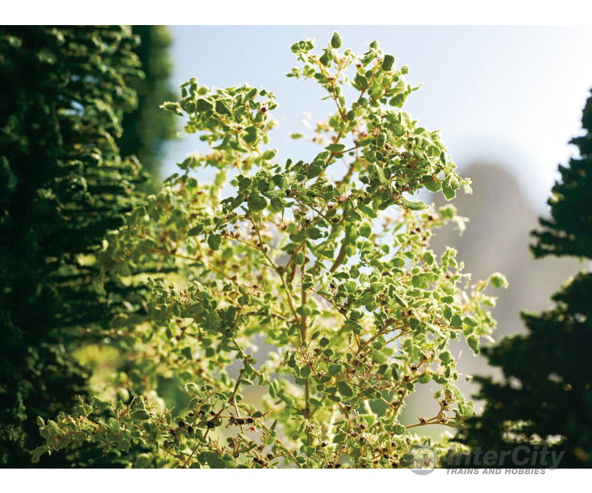 Noch 07142 Leaves Light Green Flock & Turf