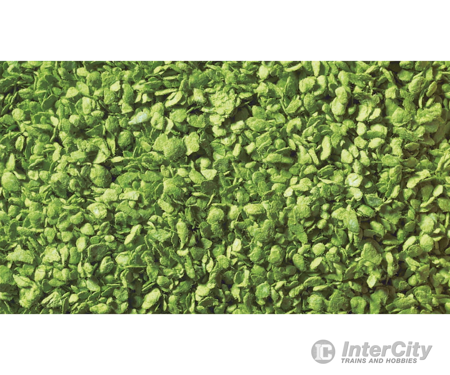 Noch 07142 Leaves Light Green Flock & Turf