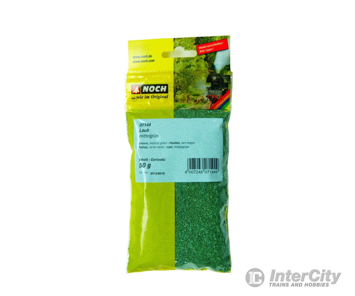 Noch 07144 Leaves Flock & Turf