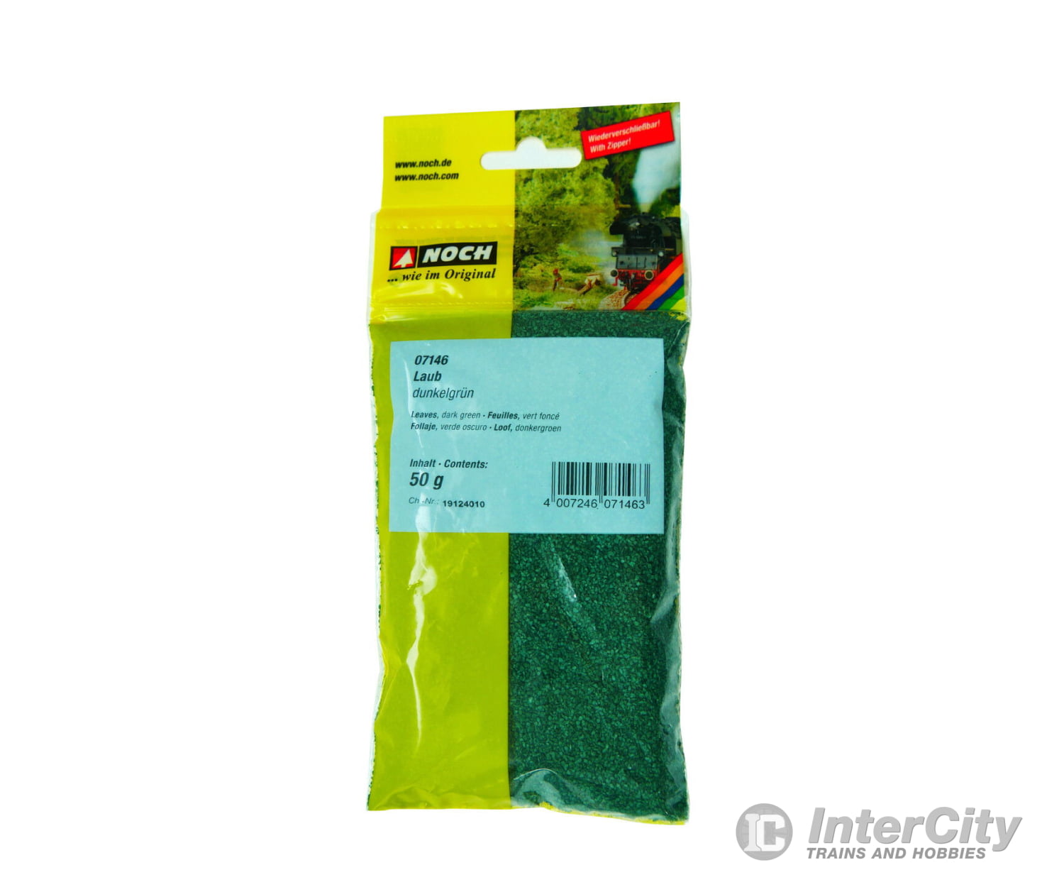 Noch 07146 Leaves Flock & Turf