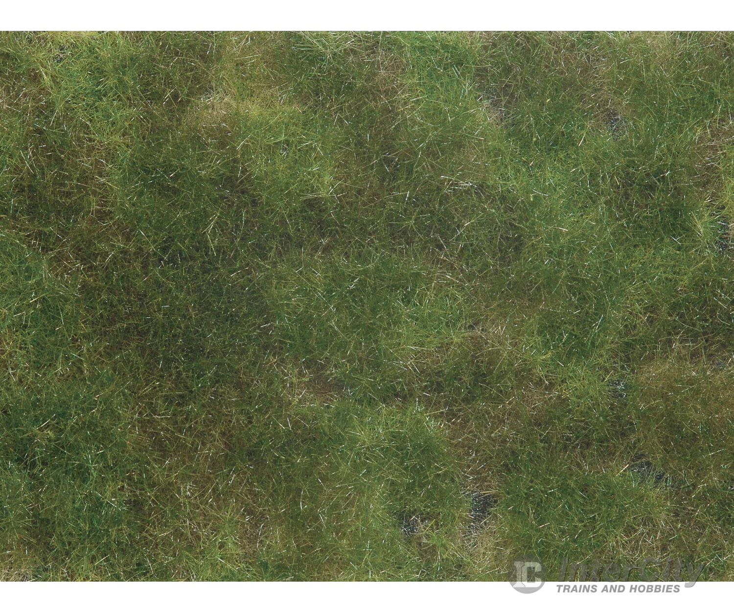 Noch 07251 HO N Z Groundcover Foliage Olive Green Grass & Scenery Mats