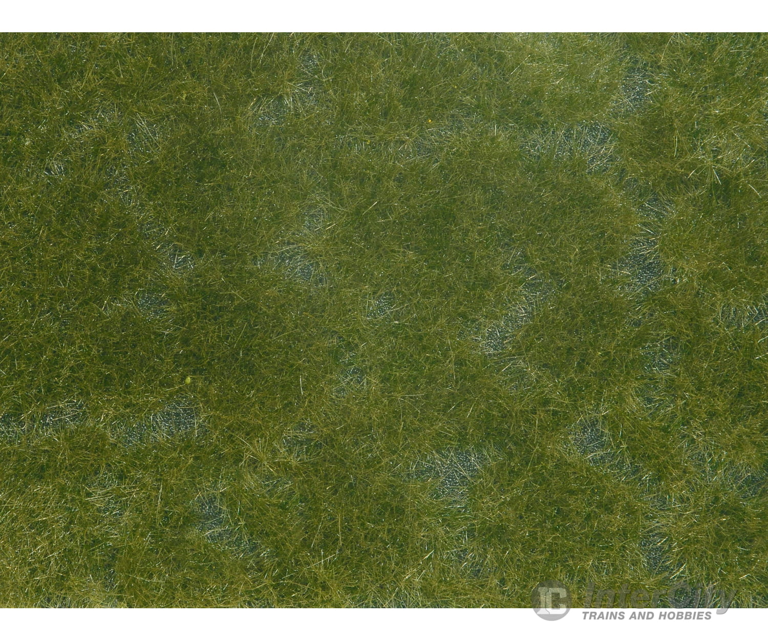 Noch 07252 HO N Z Groundcover Foliage Dark Green Grass & Scenery Mats