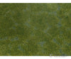 Noch 07252 HO N Z Groundcover Foliage Dark Green Grass & Scenery Mats