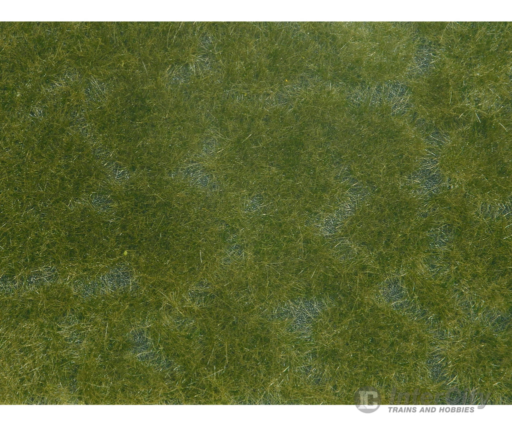 Noch 07252 HO N Z Groundcover Foliage Dark Green Grass & Scenery Mats