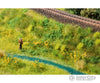 Noch 07253 HO N Z Groundcover Foliage Green/Beige Grass & Scenery Mats