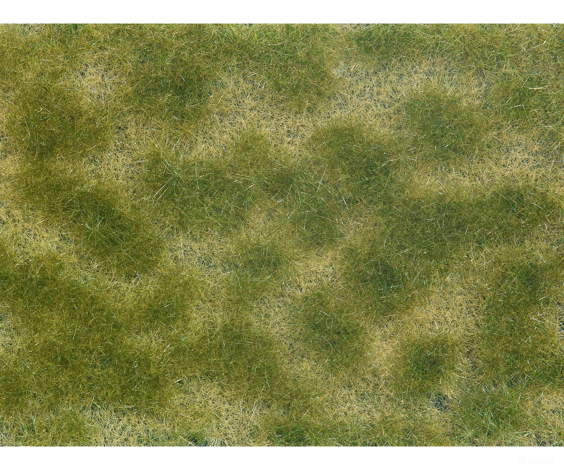Noch 07253 HO N Z Groundcover Foliage Green/Beige Grass & Scenery Mats