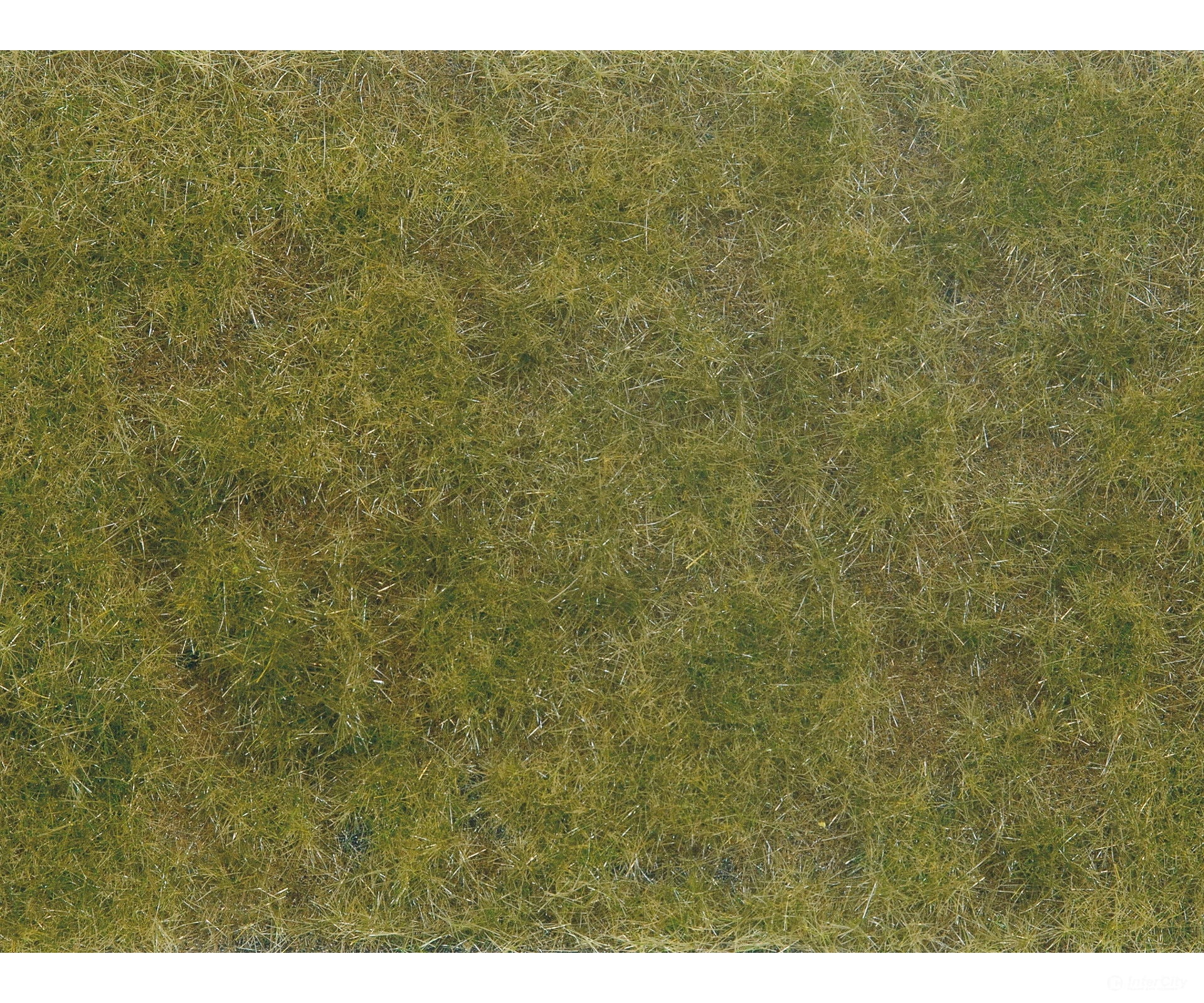 Noch 07254 HO N Z Groundcover Foliage Green/Brown Grass & Scenery Mats