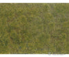 Noch 07254 HO N Z Groundcover Foliage Green/Brown Grass & Scenery Mats